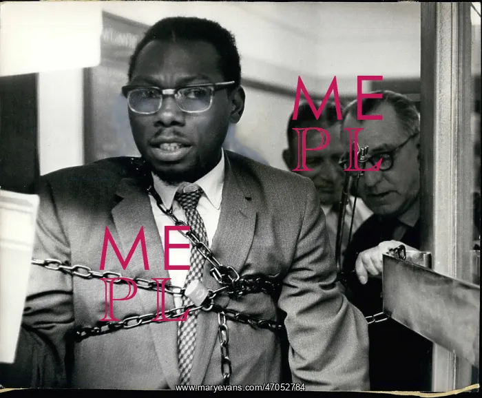 : Civil Rights : Civil Rights