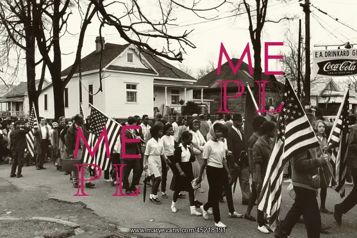 : Civil Rights, the freedom march from Selma ? : Civil Rights, the freedom march from Selma ?