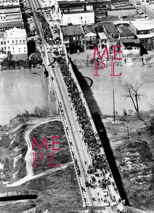 : Civil Rights March (Selma to Montgomery ? : Civil Rights March (Selma to Montgomery ?