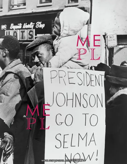 : Civil rights, protest, Selma, Lyndon Johnson : Civil rights, protest, Selma, Lyndon Johnson
