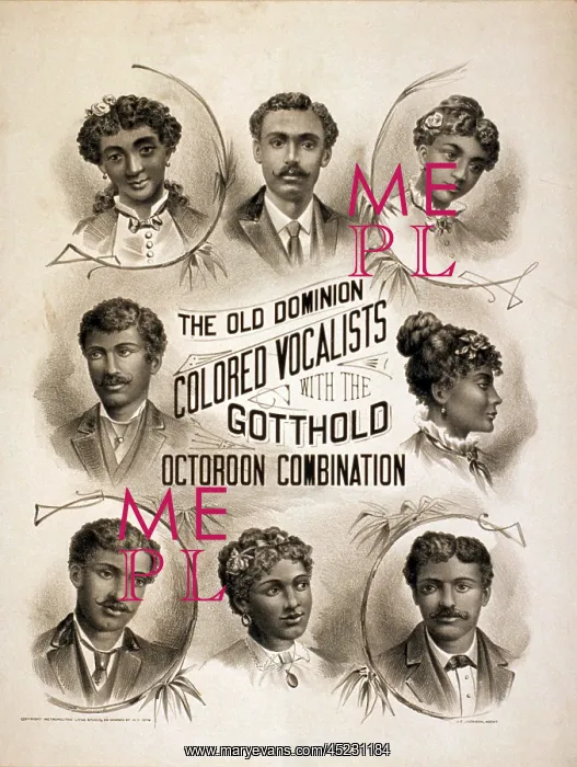 : After the Civil War, some African American ? : After the Civil War, some African American ?