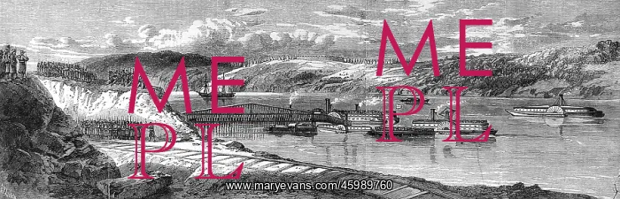 : The Civil War in America. Embarkation of a portion of the ar : The Civil War in America. Embarkation of a portion of the ar