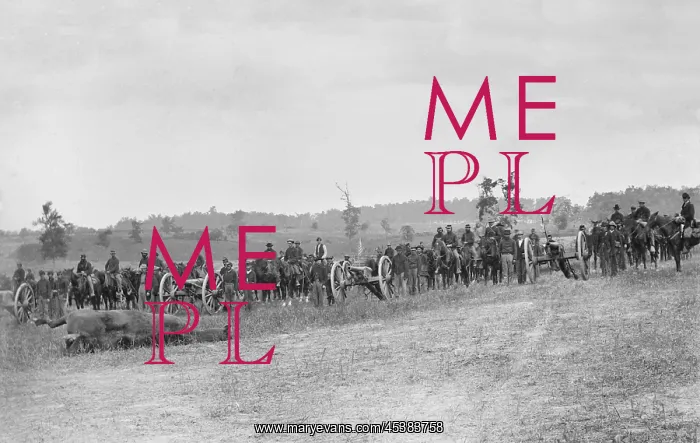 : US Civil War. Battle of Antietam, also called : US Civil War. Battle of Antietam, also called