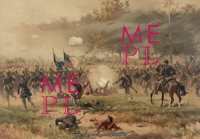 : US Civil War. Battle of Antietam, also called : US Civil War. Battle of Antietam, also called