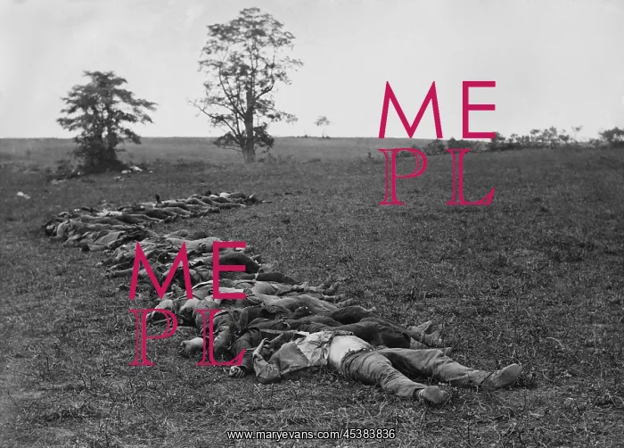 : US Civil War. Battle of Antietam, also called : US Civil War. Battle of Antietam, also called