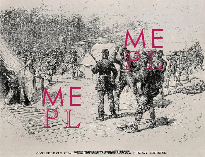 : US Civil War, Battle of Shiloh, also called : US Civil War, Battle of Shiloh, also called