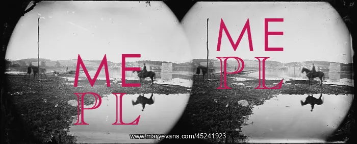  : The Civil War, Berlin (now known as Brunswick), ?
