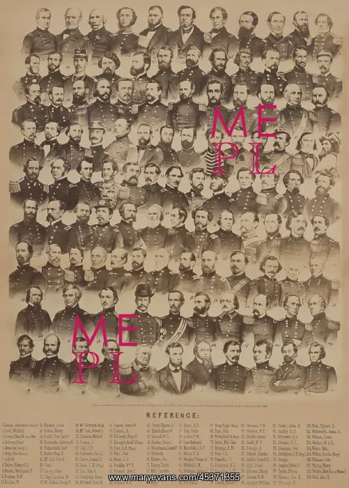 : US Civil War. The Defenders of Our Union : US Civil War. The Defenders of Our Union