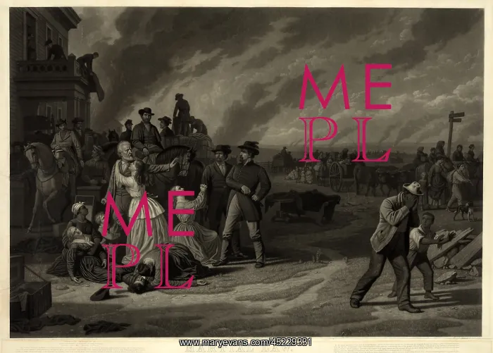 : The Civil War, Martial Law. The evacuation ? : The Civil War, Martial Law. The evacuation ?