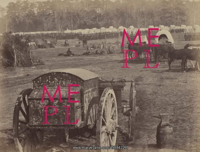 : US Civil War, Peninsula Campaign, April-August : US Civil War, Peninsula Campaign, April-August