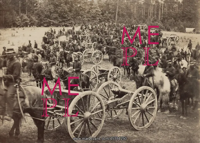 : US Civil War, Peninsula Campaign, April-August : US Civil War, Peninsula Campaign, April-August