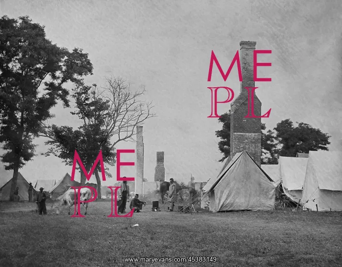 : US Civil War, Peninsula Campaign, Seven Days : US Civil War, Peninsula Campaign, Seven Days