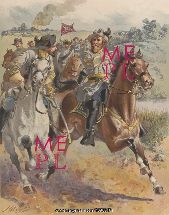 : US Civil War, Peninsula Campaign, Seven Days : US Civil War, Peninsula Campaign, Seven Days
