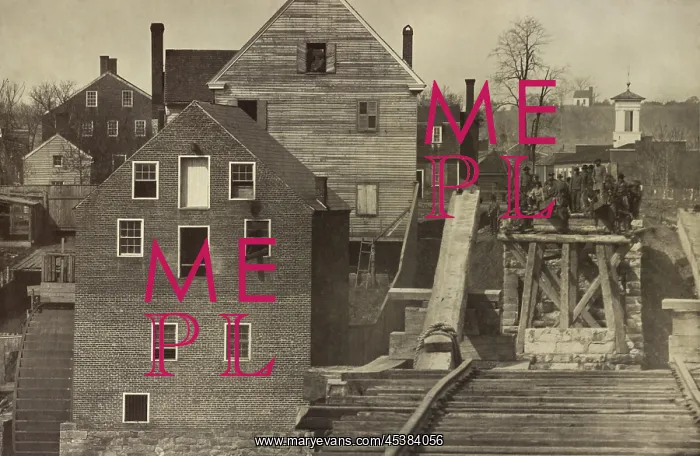 : US Civil War. Second Battle of Fredericksburg : US Civil War. Second Battle of Fredericksburg
