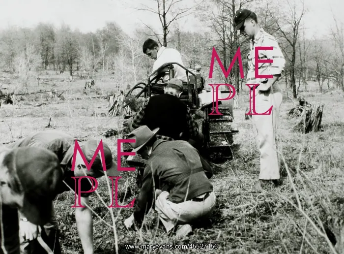 : Civilian Conservation Corps Workers : Civilian Conservation Corps Workers