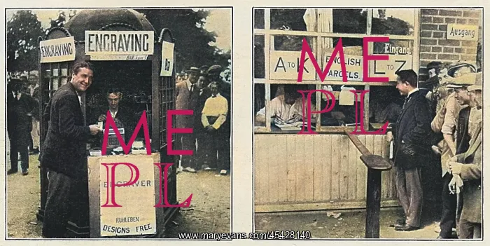 : Civilian internment camp at Ruhleben : Civilian internment camp at Ruhleben