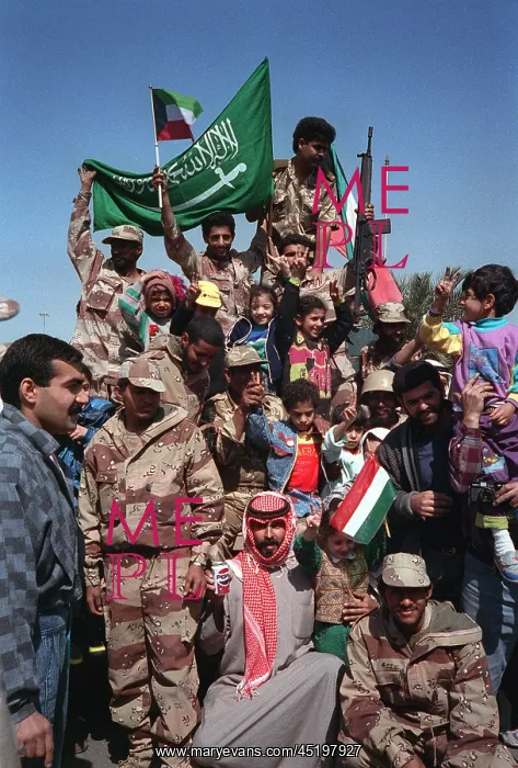 : Civilians and coalition military forces ? : Civilians and coalition military forces ?