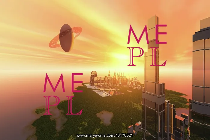 : What civilization may look like in the future on one of ? : What civilization may look like in the future on one of ?