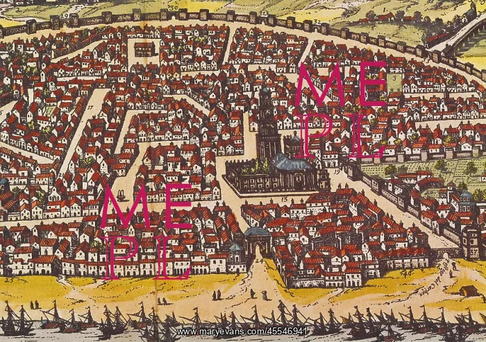 : Civitatis Orbis Terrarum. Sevilla : Civitatis Orbis Terrarum. Sevilla