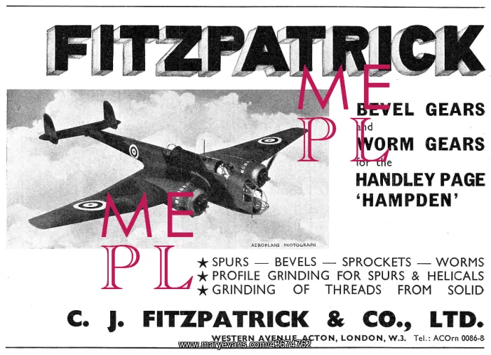 : C.J.Fitzpatrick. Gears, Spurs, Bevels, Sprockets & Worms : C.J.Fitzpatrick. Gears, Spurs, Bevels, Sprockets & Worms