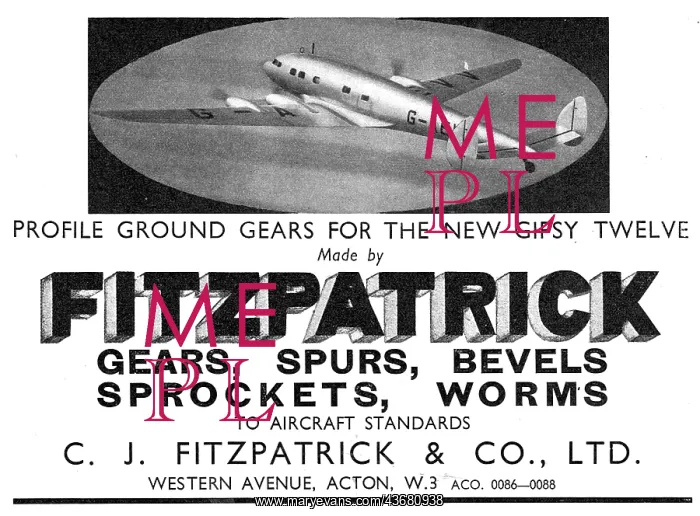 : C.J.Fitzpatrick. Gears, Spurs, Bevels, Sprockets & Worms : C.J.Fitzpatrick. Gears, Spurs, Bevels, Sprockets & Worms