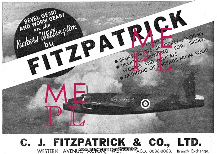 : C.J.Fitzpatrick. Gears, Spurs, Bevels, Sprockets & Worms : C.J.Fitzpatrick. Gears, Spurs, Bevels, Sprockets & Worms