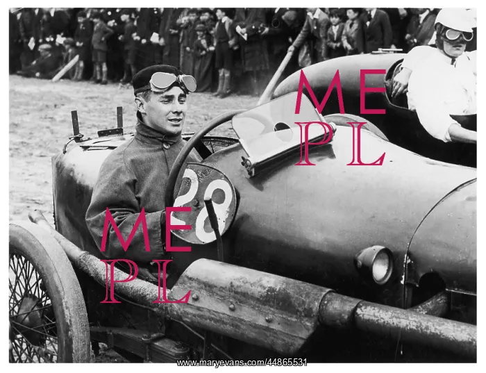 : C.J.P. DODSON 1928 : C.J.P. DODSON 1928