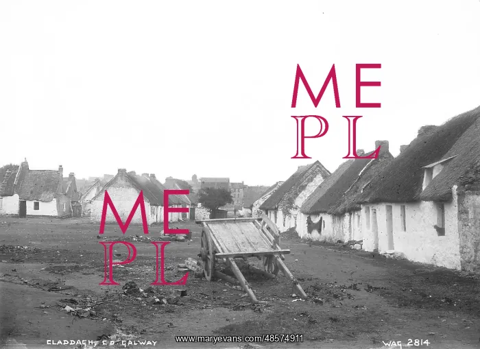 : Claddagh, Co. Galway : Claddagh, Co. Galway