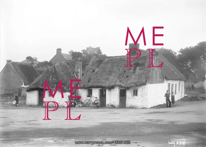 : Claddagh, Galway : Claddagh, Galway