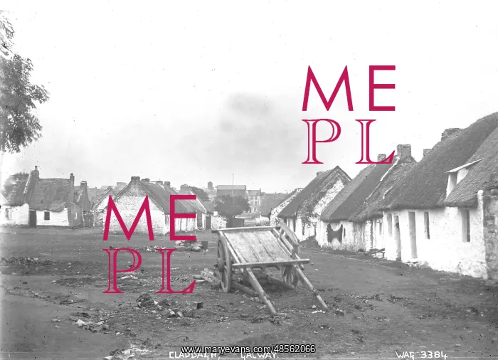 : Claddagh, Galway : Claddagh, Galway