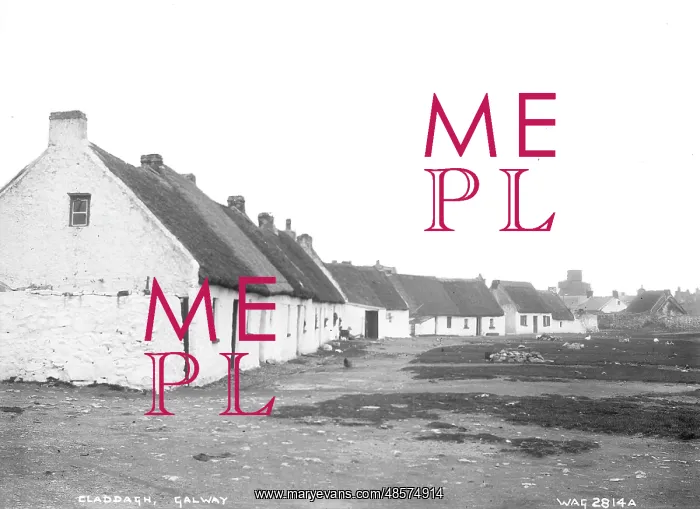 : Claddagh, Galway : Claddagh, Galway