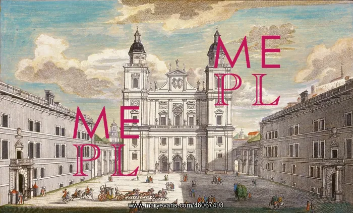 : Cladding of the Cathedral with the Domplatz : Cladding of the Cathedral with the Domplatz
