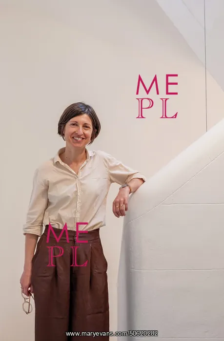 : Claire Muchir, Musee d'Art Moderne, Collioure, France : Claire Muchir, Musee d'Art Moderne, Collioure, France