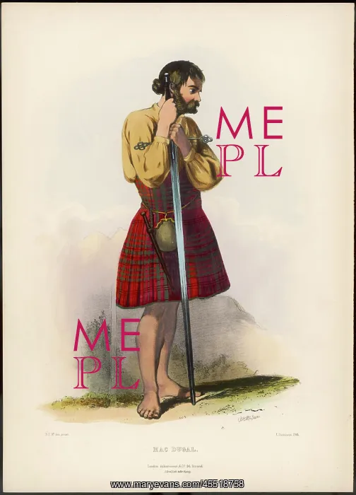 : CLAN MAC DUGAL : CLAN MAC DUGAL
