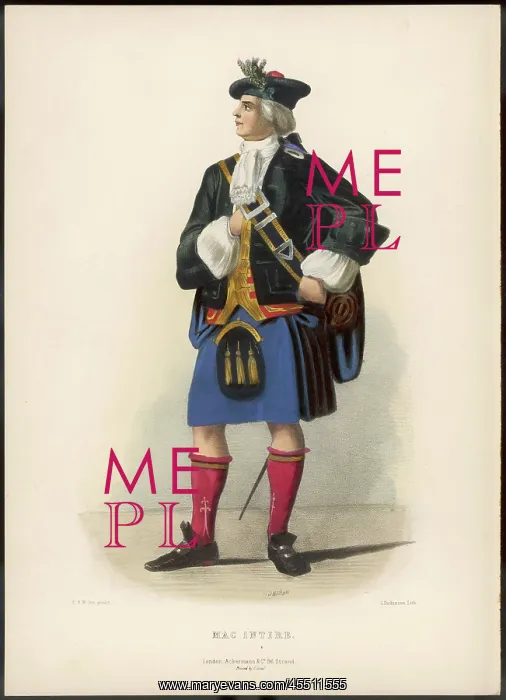 : CLAN MACINTIRE : CLAN MACINTIRE