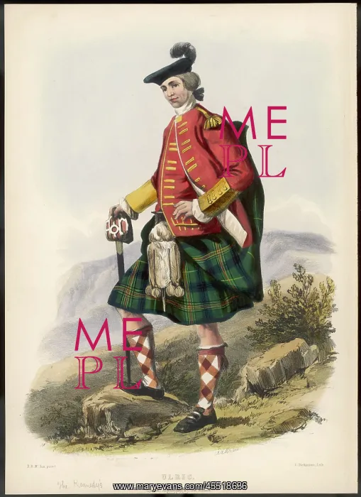  : CLAN ULRIC