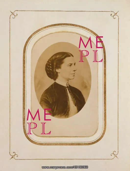 : Clara Barton (1821-1912), at the end of ? : Clara Barton (1821-1912), at the end of ?