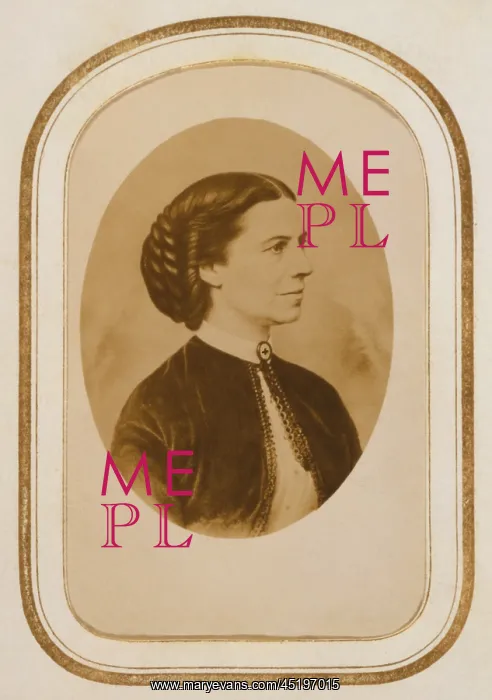 : Clara Barton (1821-1912), at the end of ? : Clara Barton (1821-1912), at the end of ?