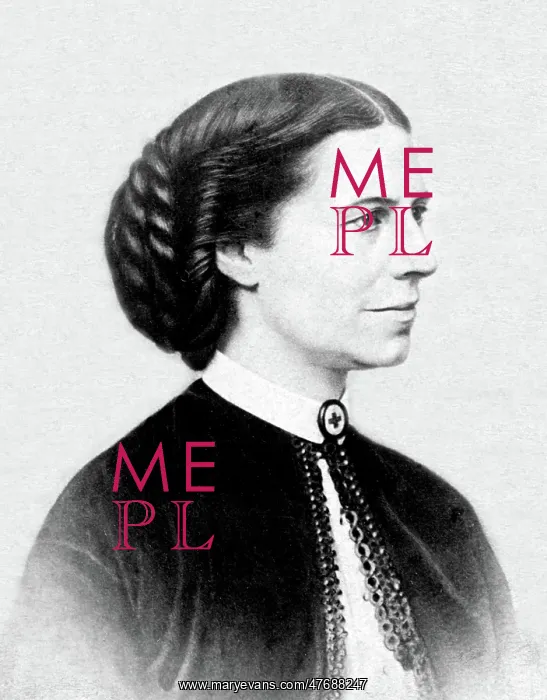  : Clara Barton, American Humanitarian