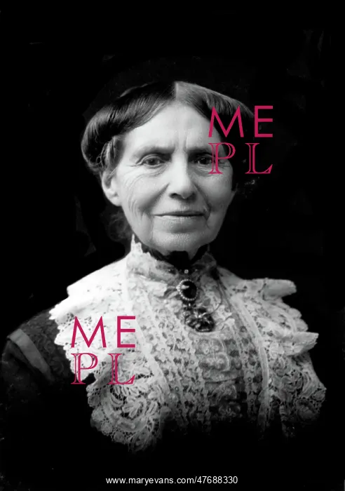: Clara Barton, American Humanitarian : Clara Barton, American Humanitarian
