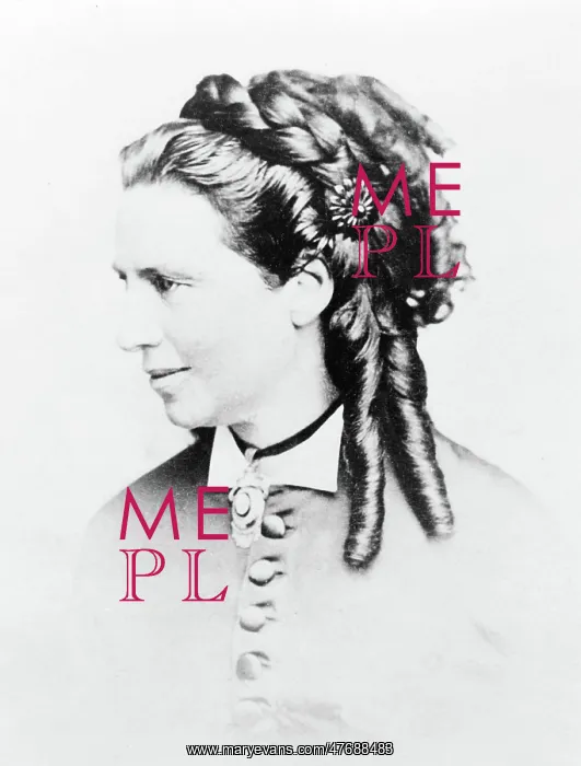 : Clara Barton, American Humanitarian