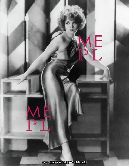 : Clara Bow - actress woman : Clara Bow - actress woman