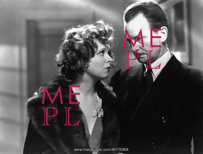: Clara Bow - Willard Robertson - Celebrity : Clara Bow - Willard Robertson - Celebrity