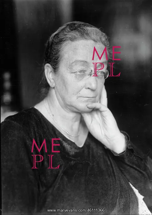 : Clara Mende : Clara Mende