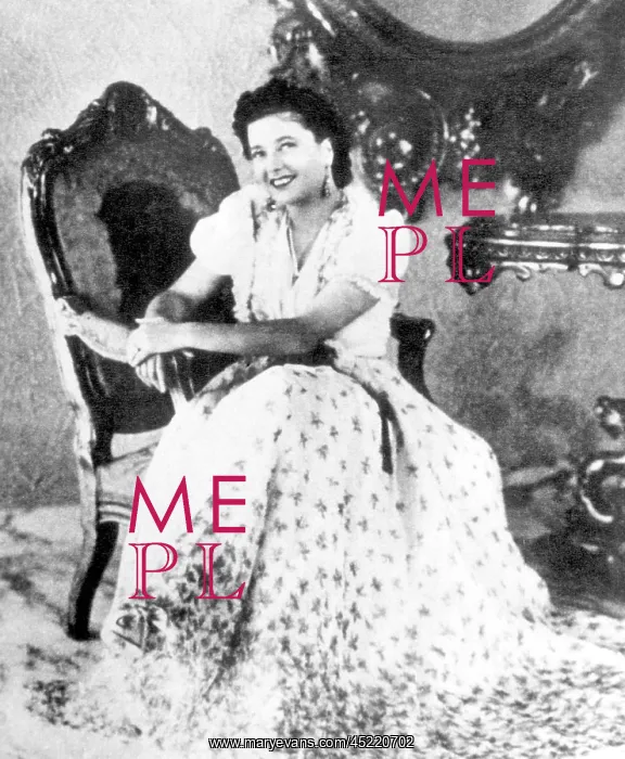 : Clara Petacci, (1912-1945), Mistress of ? : Clara Petacci, (1912-1945), Mistress of ?
