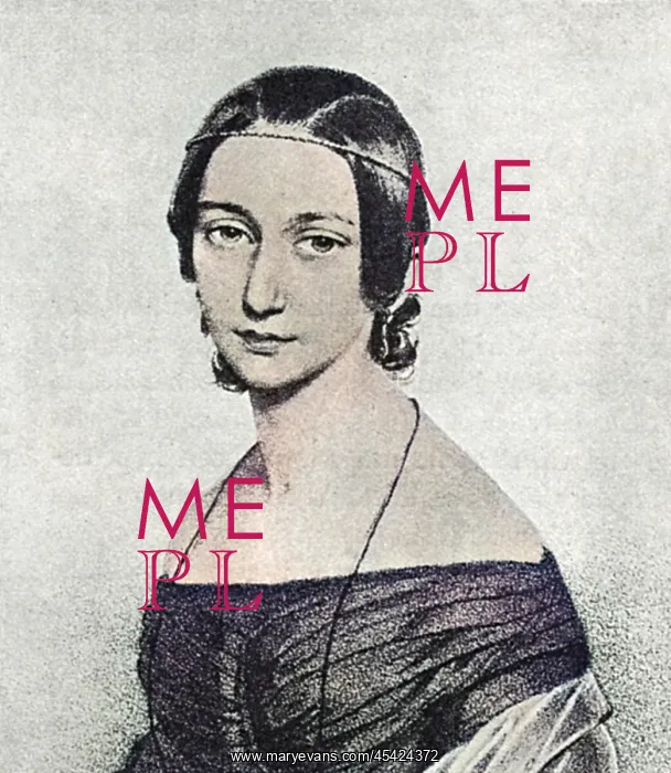  : CLARA SCHUMANN