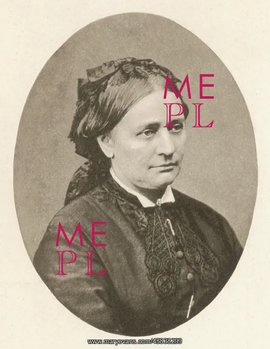  : CLARA SCHUMANN