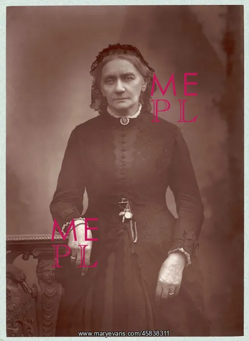  : CLARA SCHUMANN