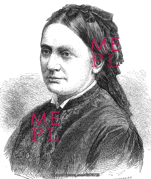 : Clara Schumann : Clara Schumann