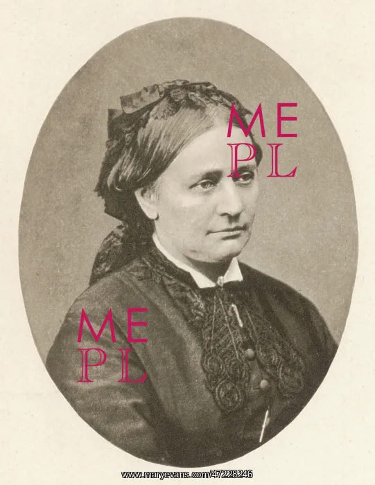  : CLARA SCHUMANN